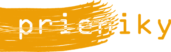 Prieniky