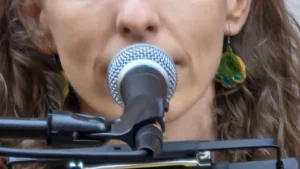 Folkové prieniky — Koncert piesní vybraných autorov
