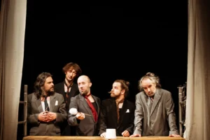 U!-BU? — Teatro Matita (SI)