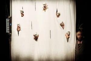 U!-BU? — Teatro Matita (SI)