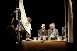 U!-BU? — Teatro Matita (SI)