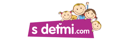 sdeťmi.com